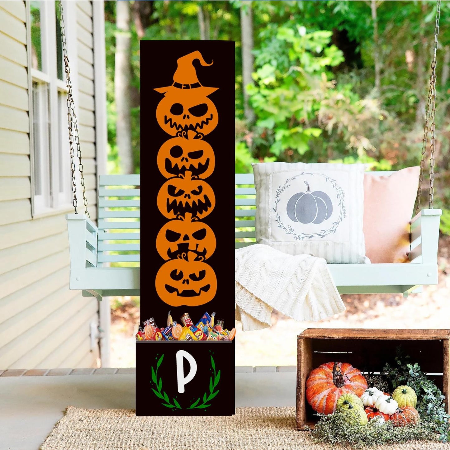 Candy Planter