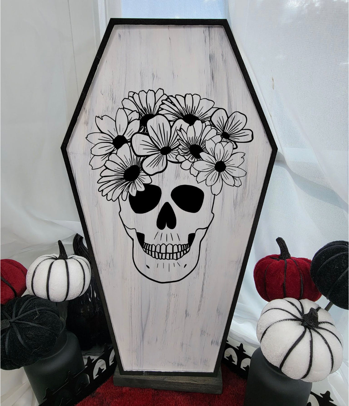 Coffins