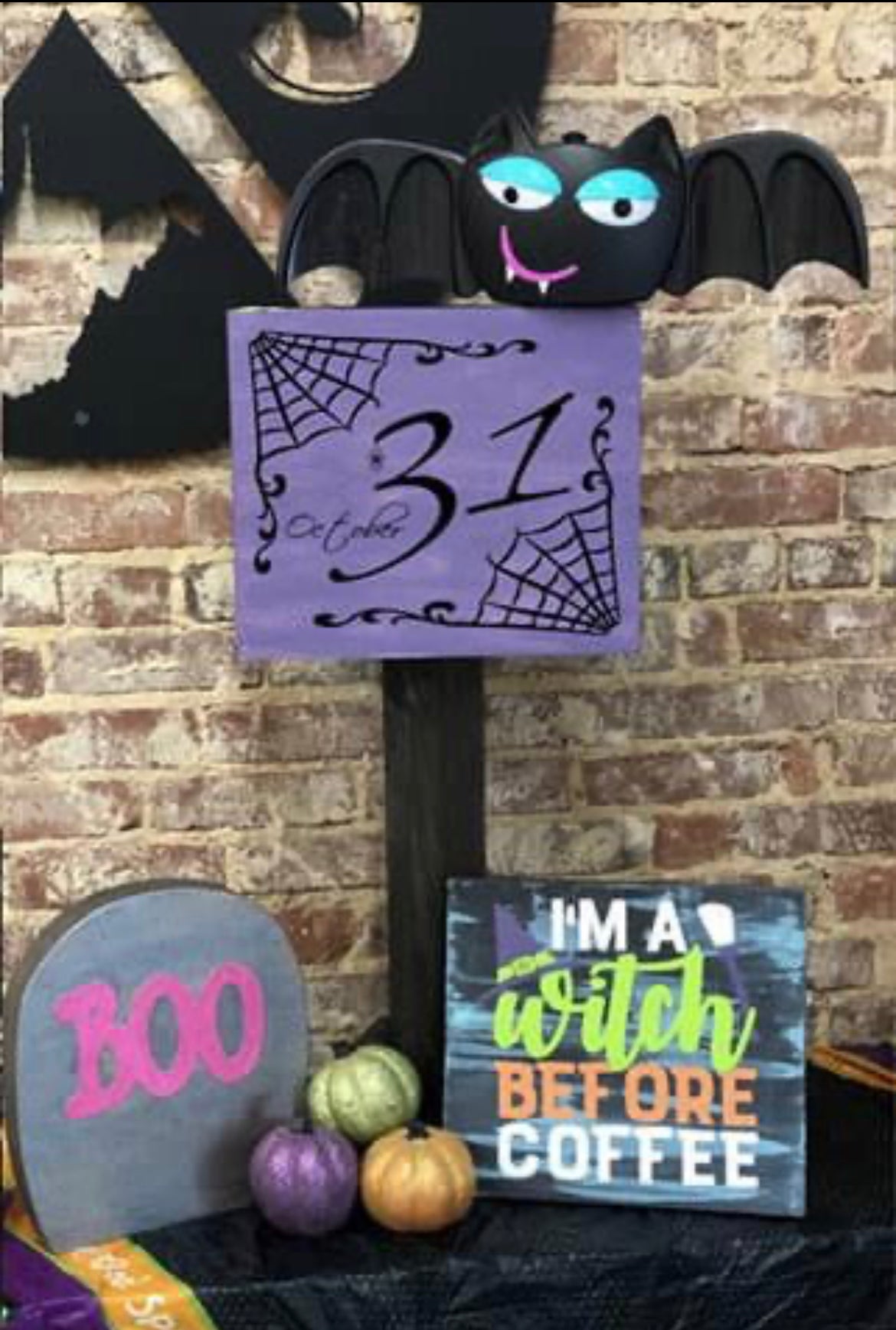 Candy Boxes/Bucket/Stands