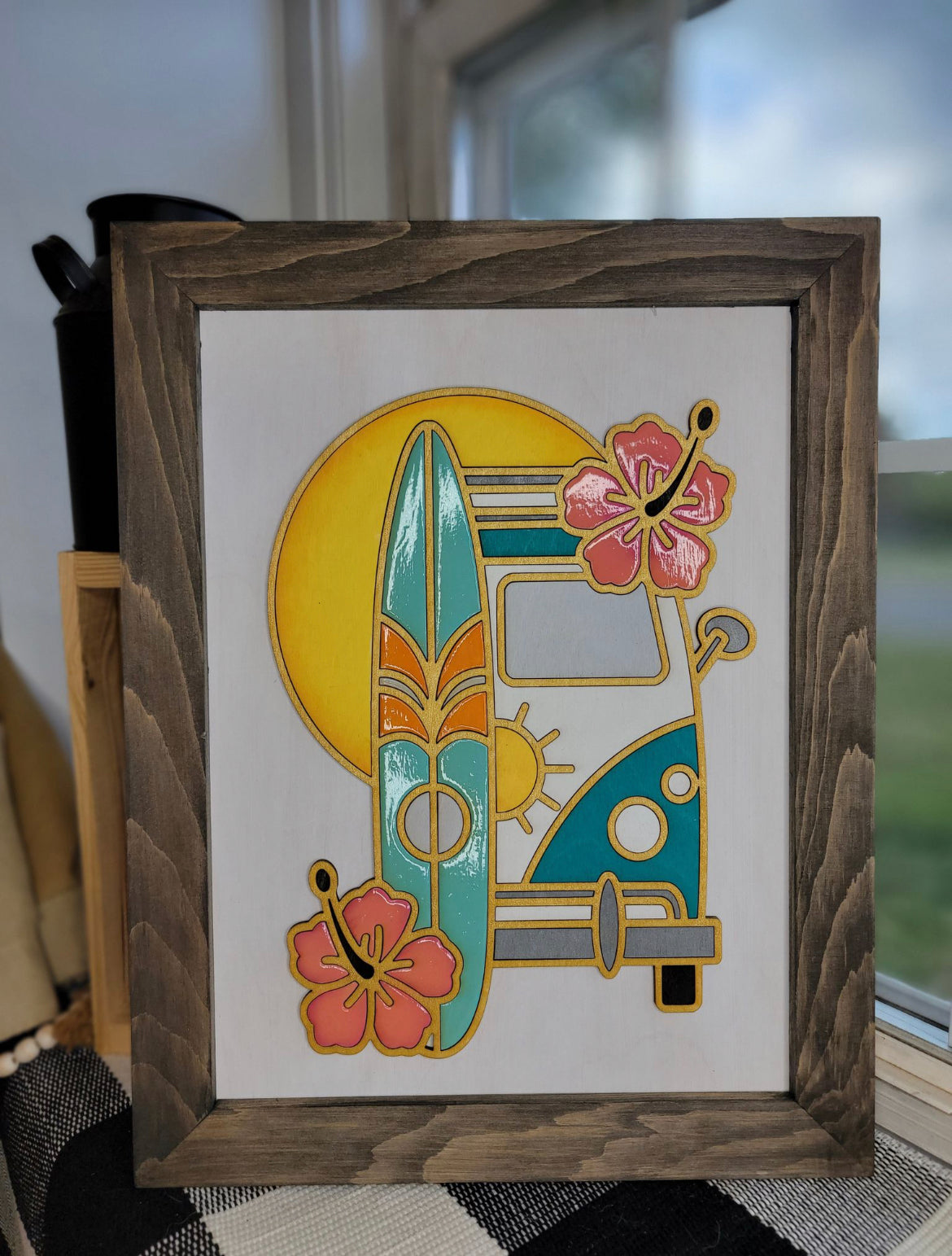 Liquid glass projects