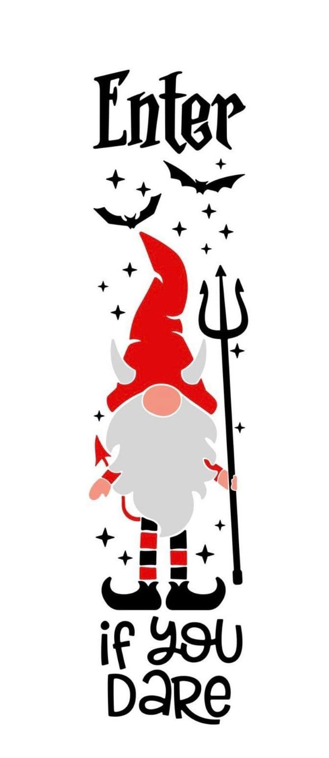 Halloween Porch Plank-10/11/25