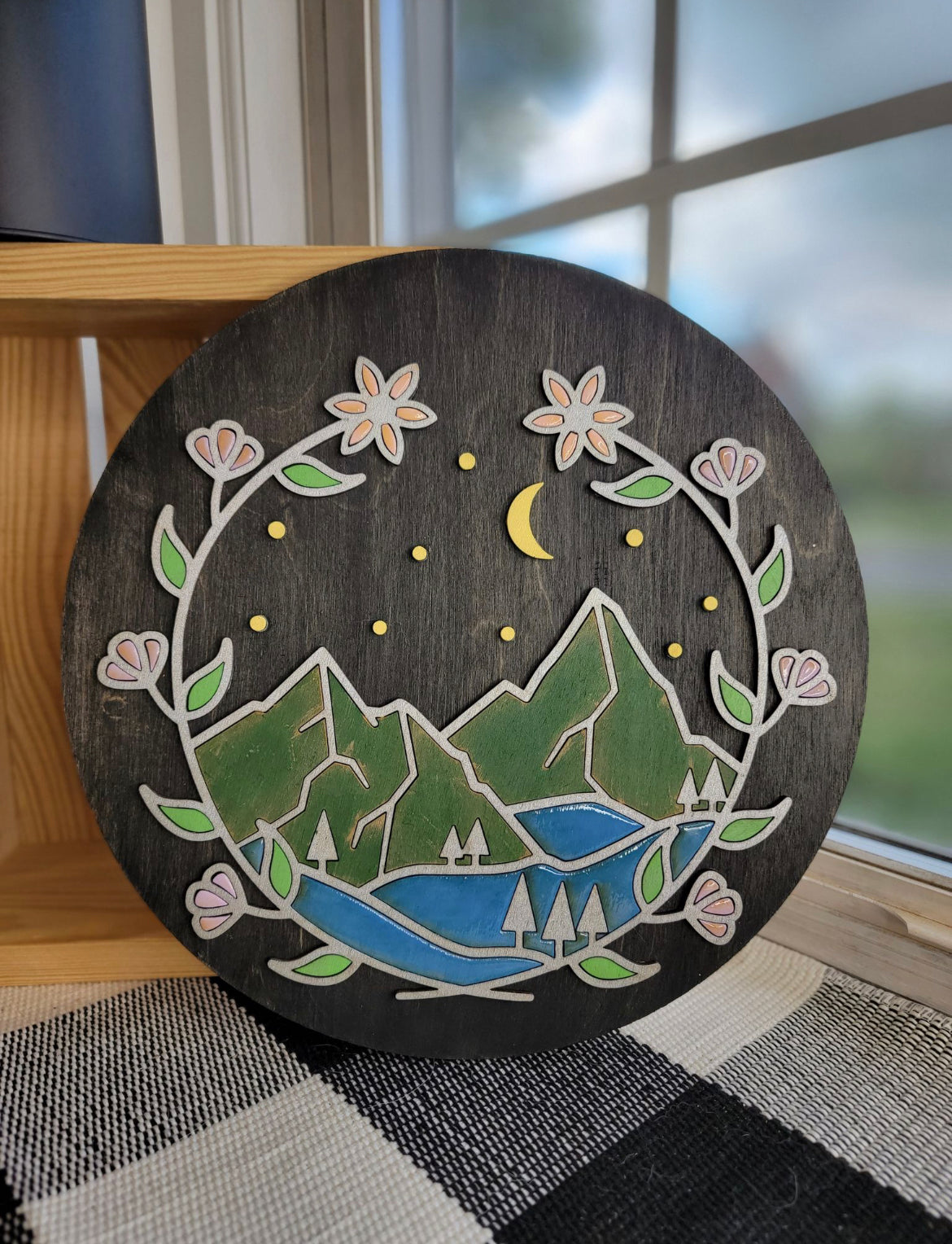 Liquid glass projects