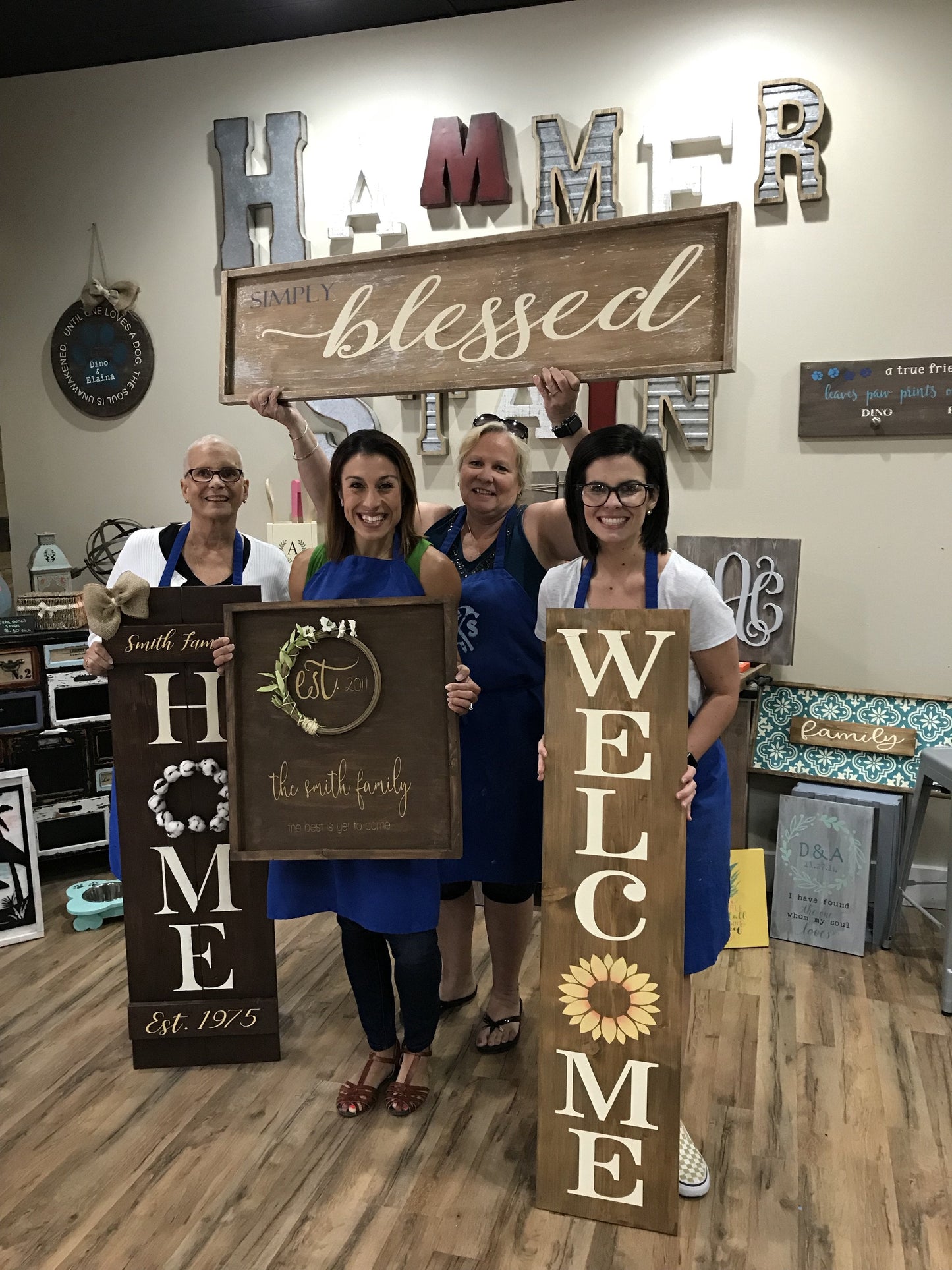 Oversized Planks-9/14/25