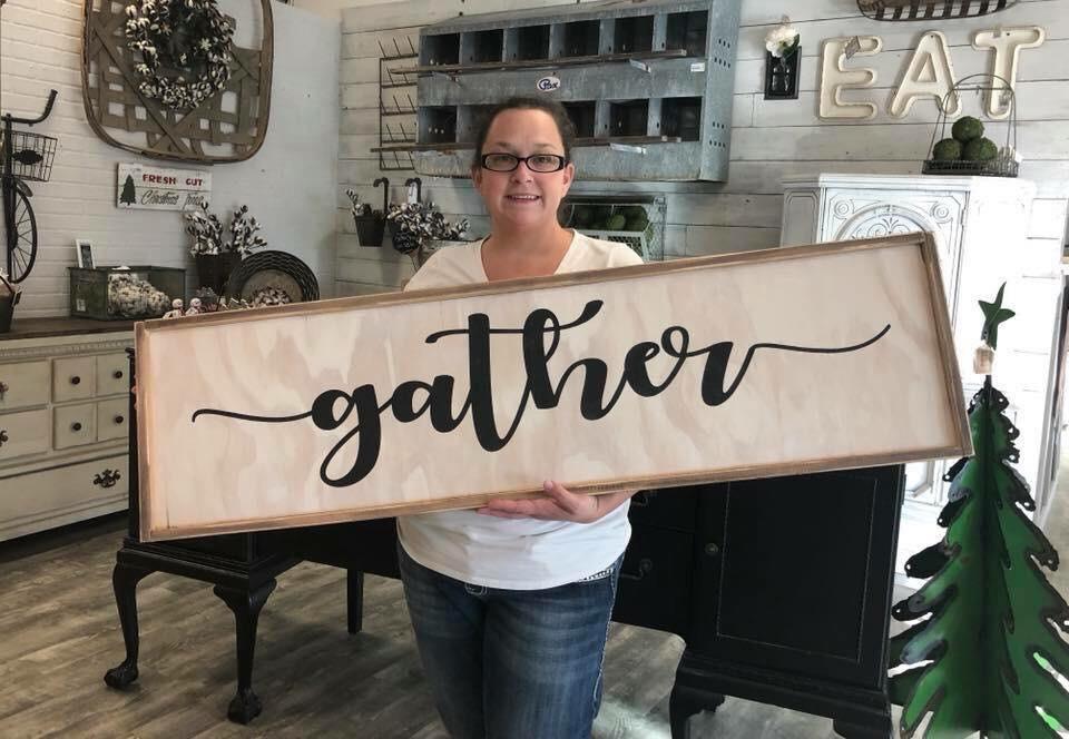 Oversized Planks-9/14/25