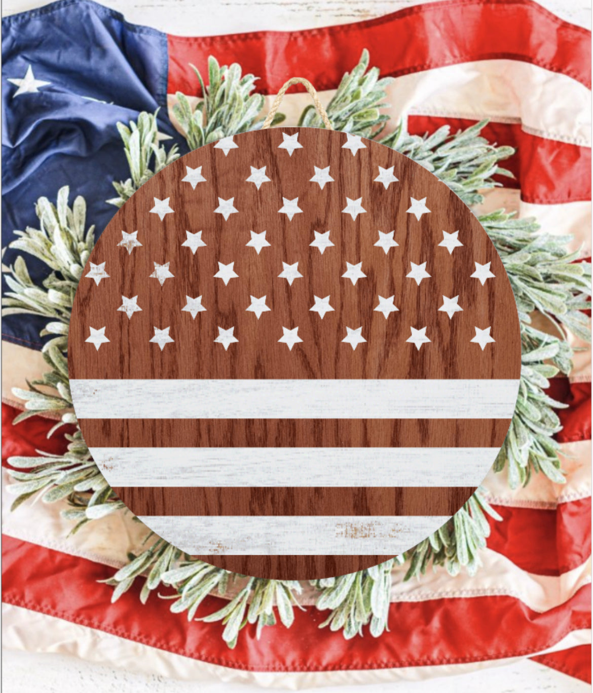 18" Summer Wood Rounds-6/4/25