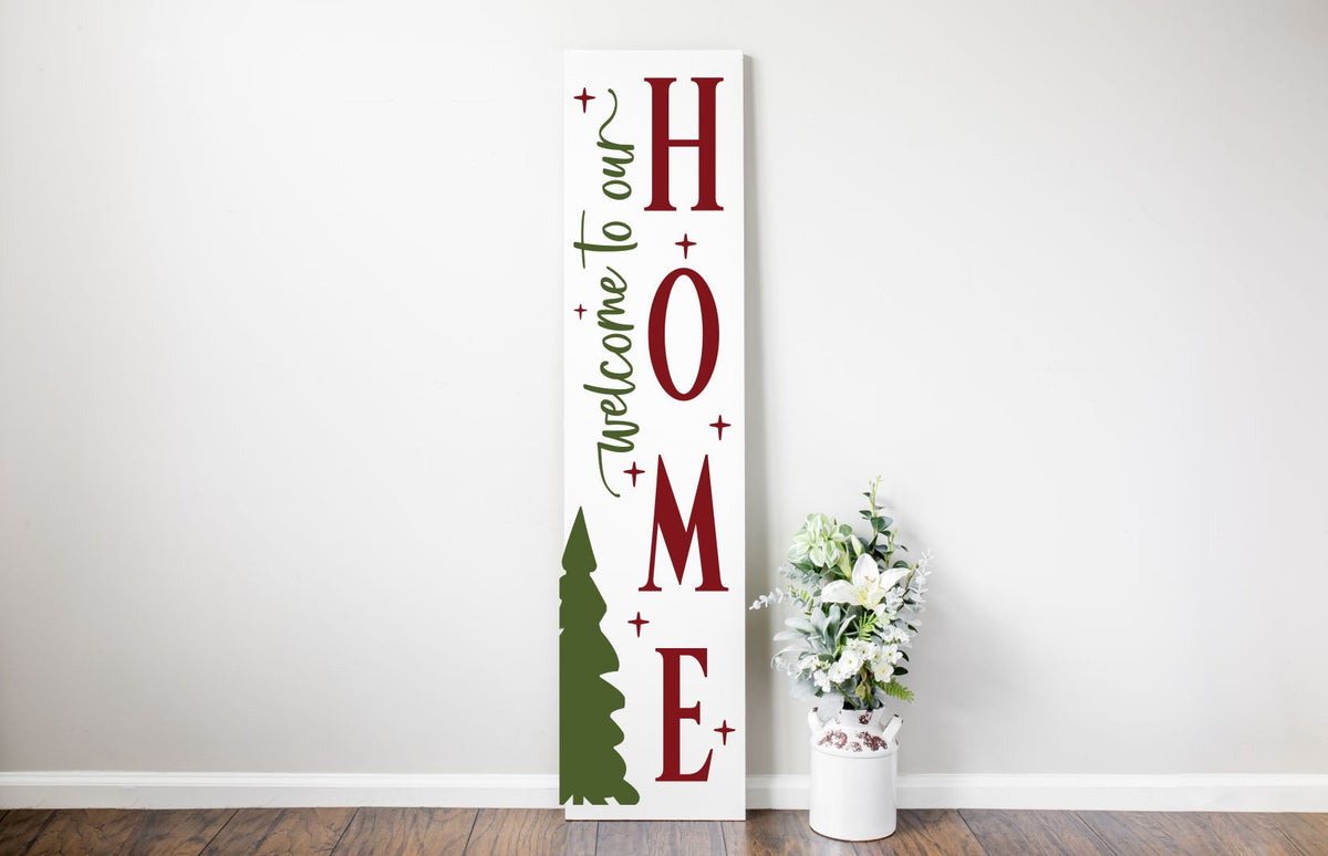 Christmas Porch Planks-11/7/26