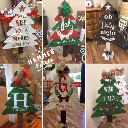 Christmas Tree