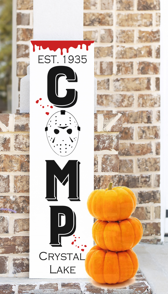 Horror Movie Projects