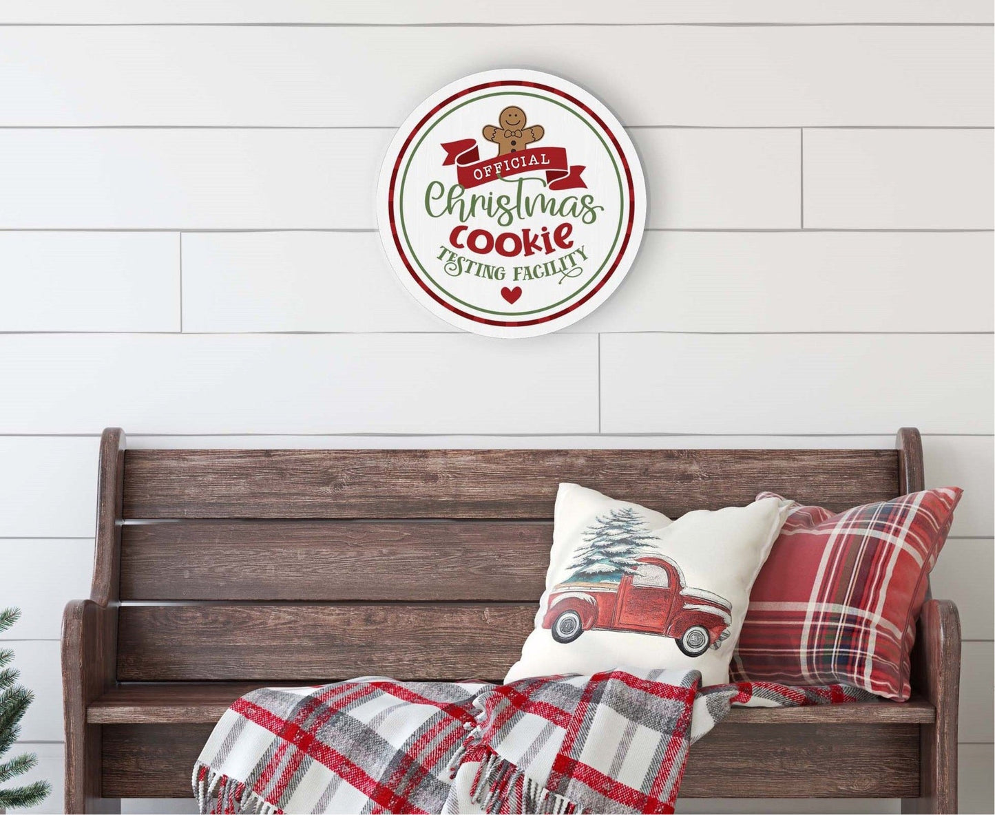 COZY WITH A CHANCE OF GNOMES