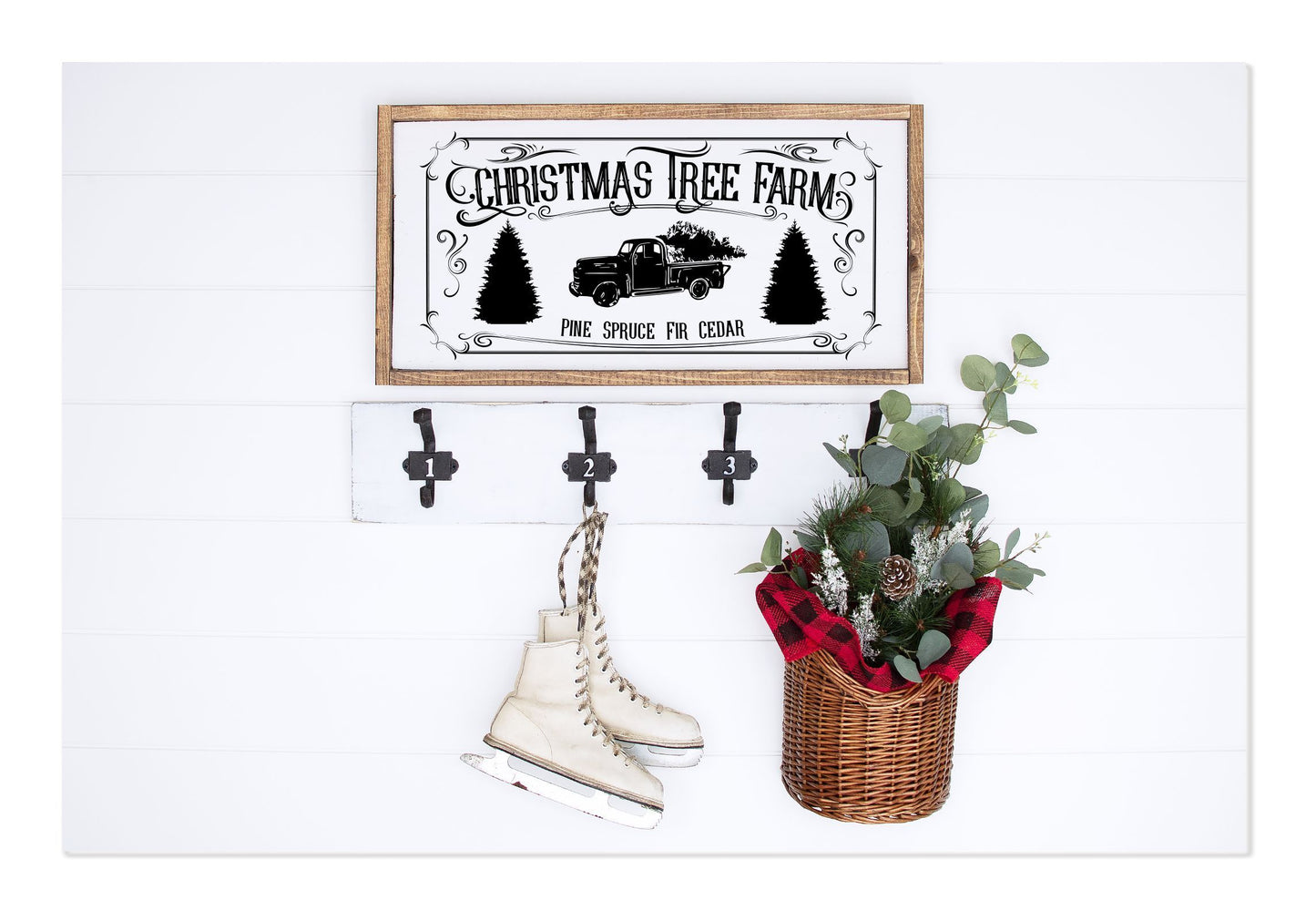 WHIMSICAL WINTER