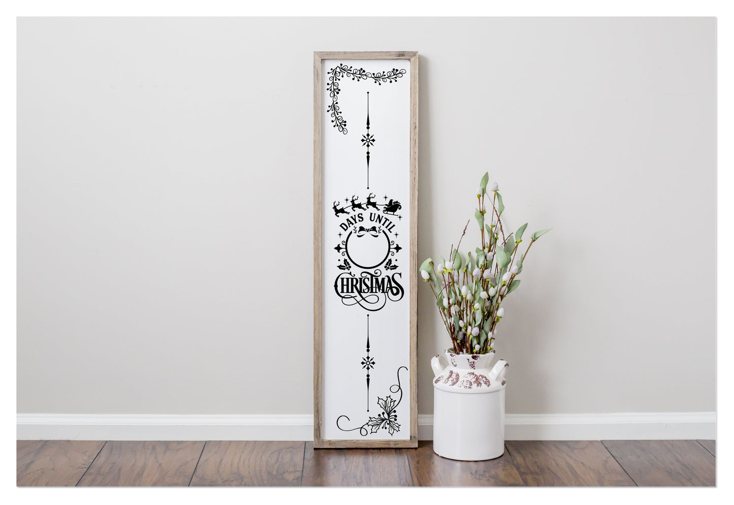 WHIMSICAL WINTER
