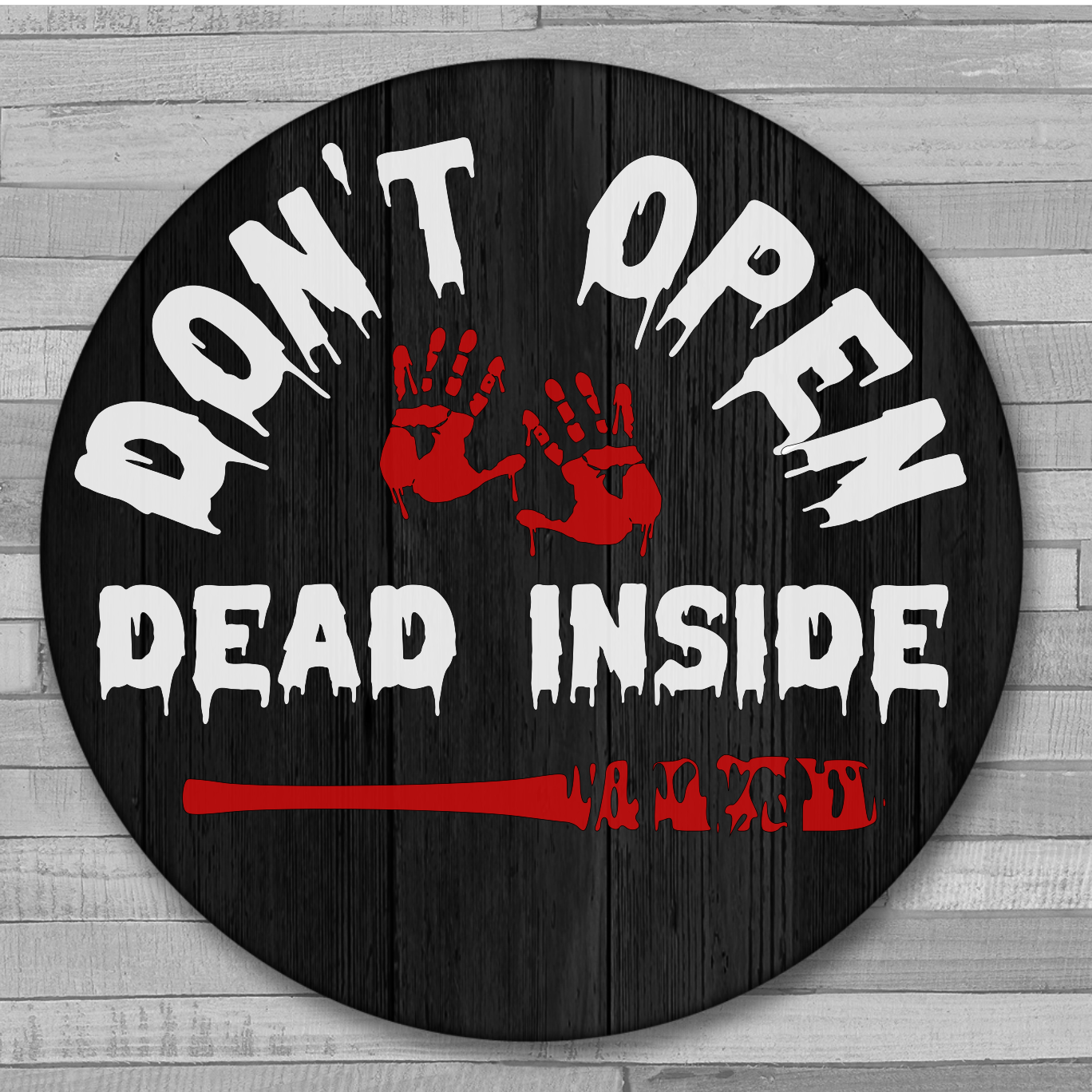 Horror Movie Projects