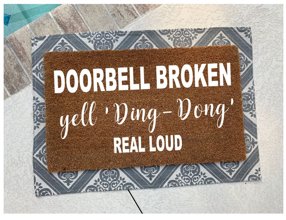 (0)Personalized Doormats-9/25/25
