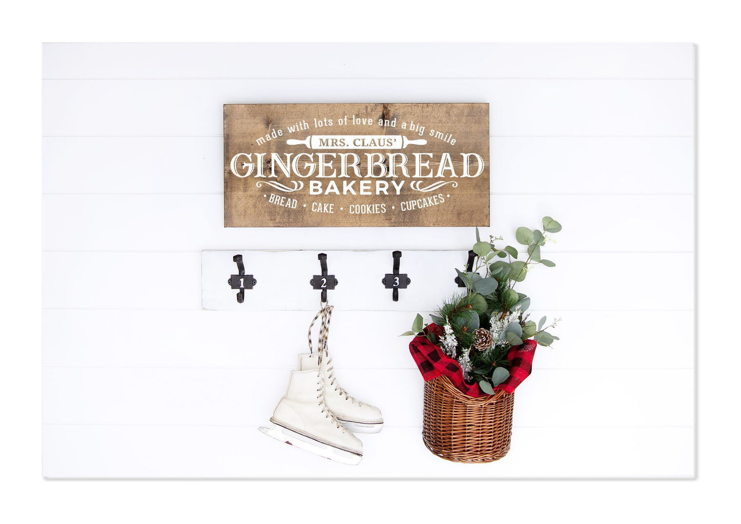 WHIMSICAL WINTER