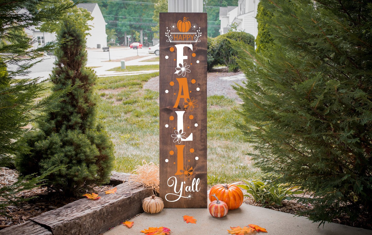 (0)Fall Porch Planks-9/17/25