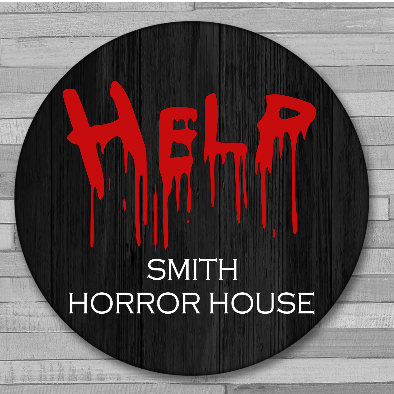 Horror Movie Projects