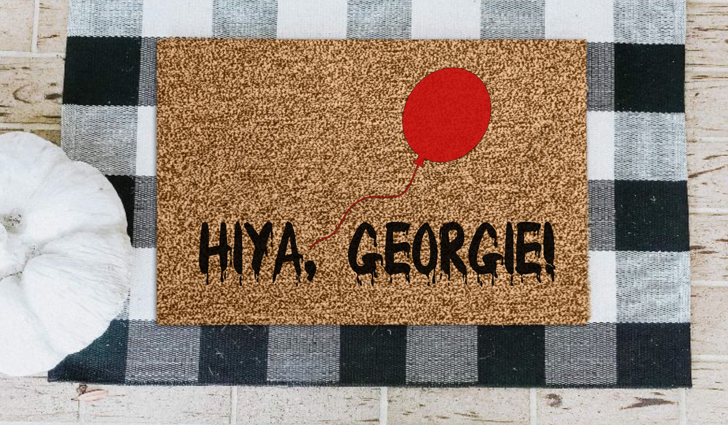 Horror Movie Projects