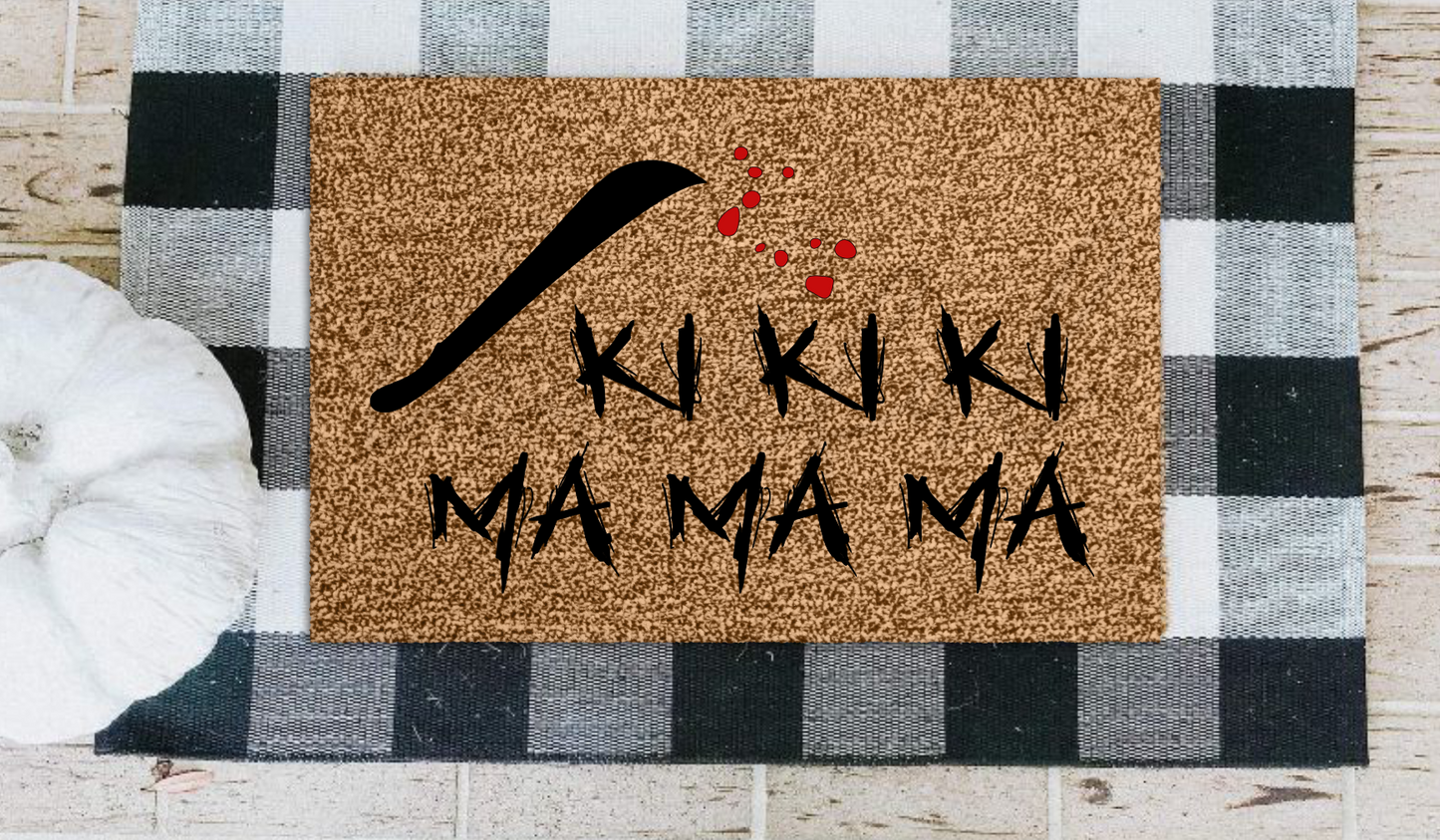 Horror Movie Projects