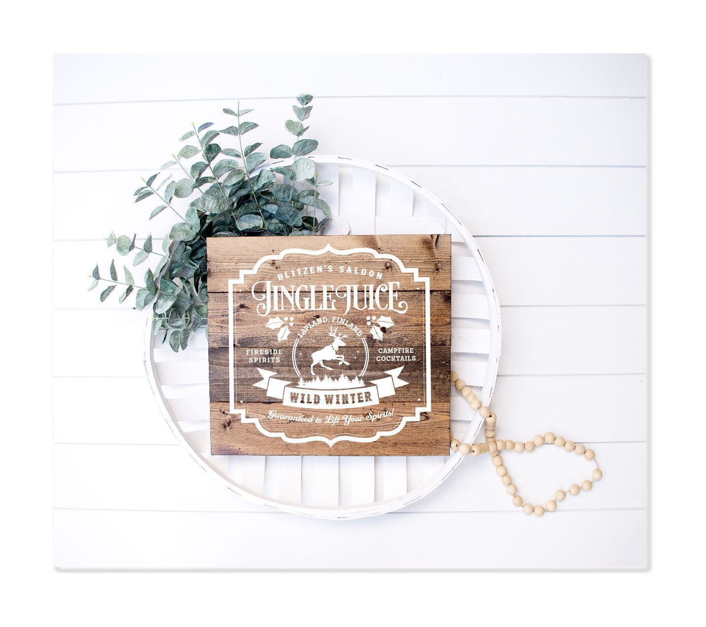 WHIMSICAL WINTER