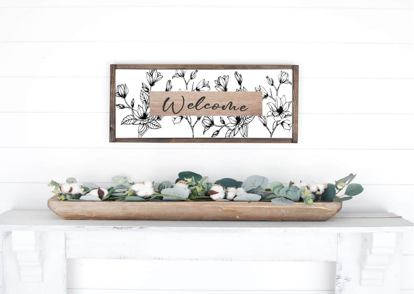 Prints & Patterns Specialty Signs