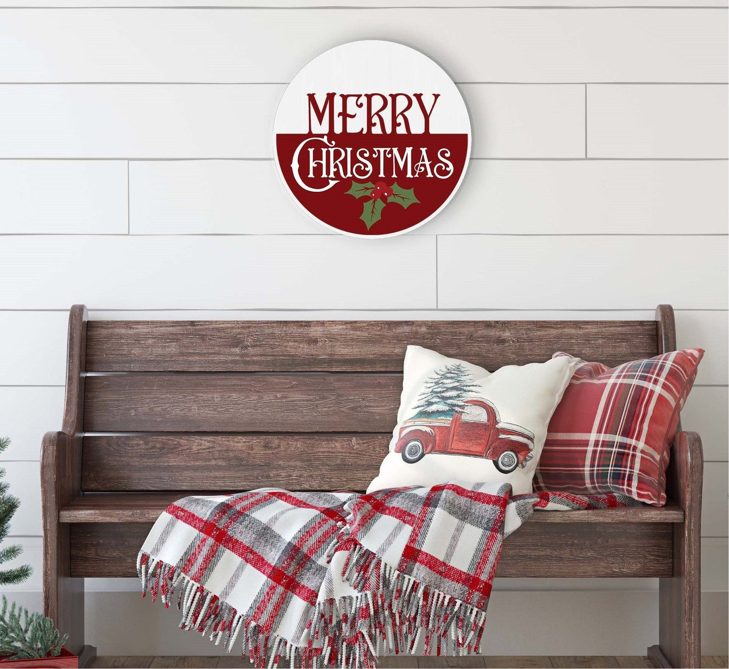 COZY WITH A CHANCE OF GNOMES