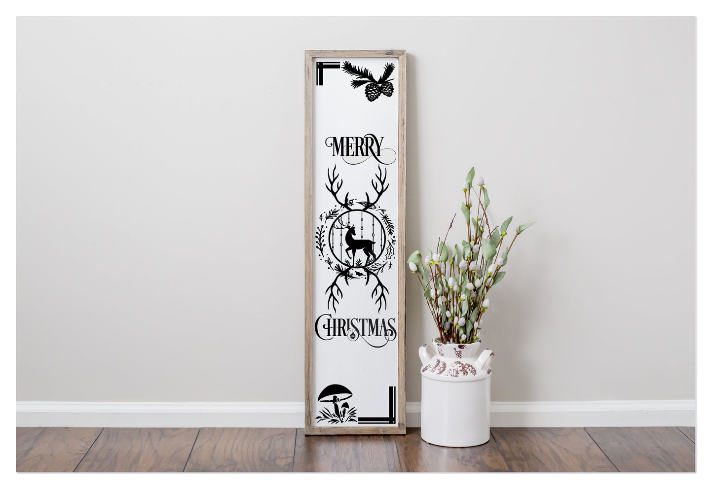 WHIMSICAL WINTER