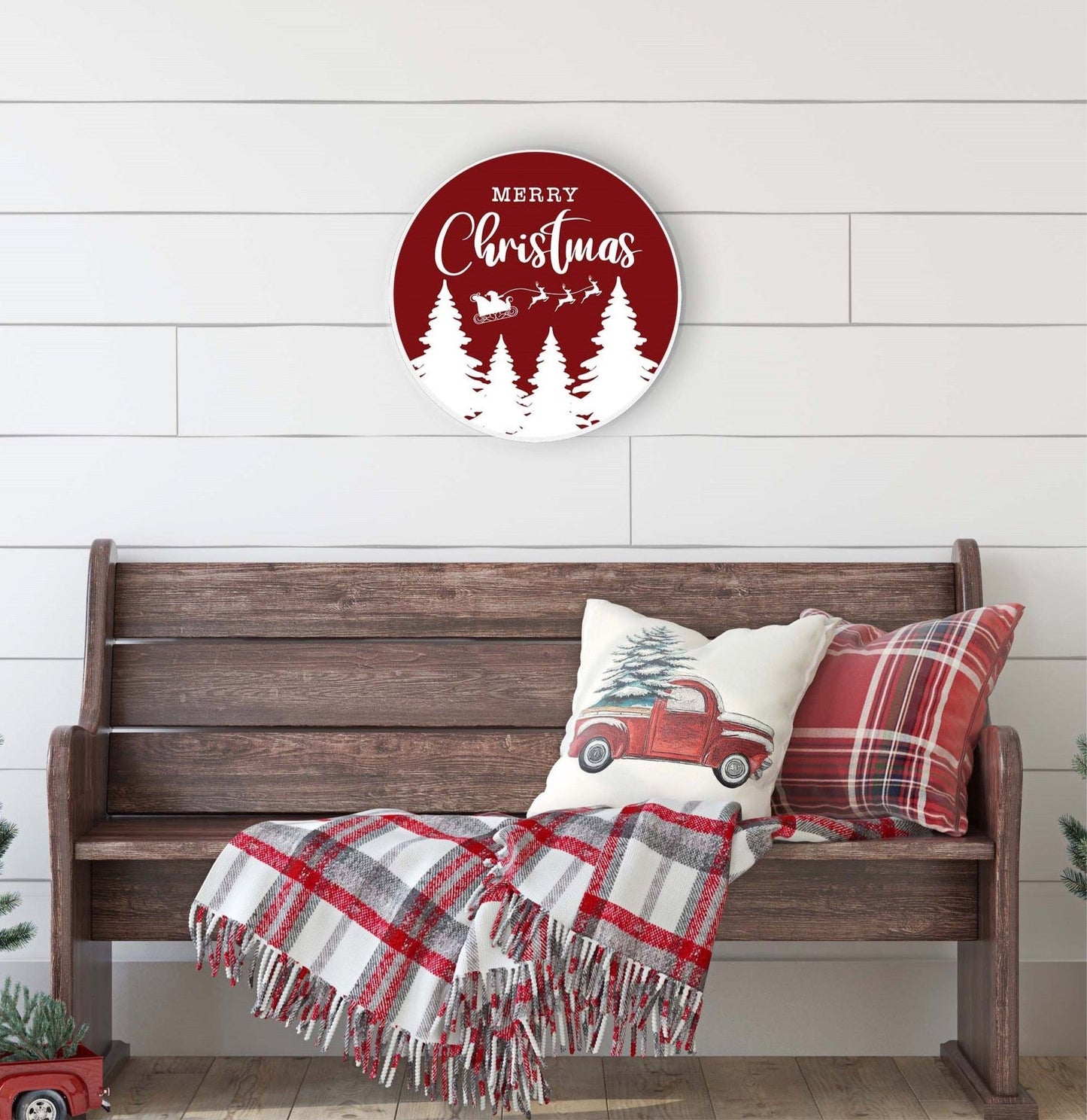 COZY WITH A CHANCE OF GNOMES