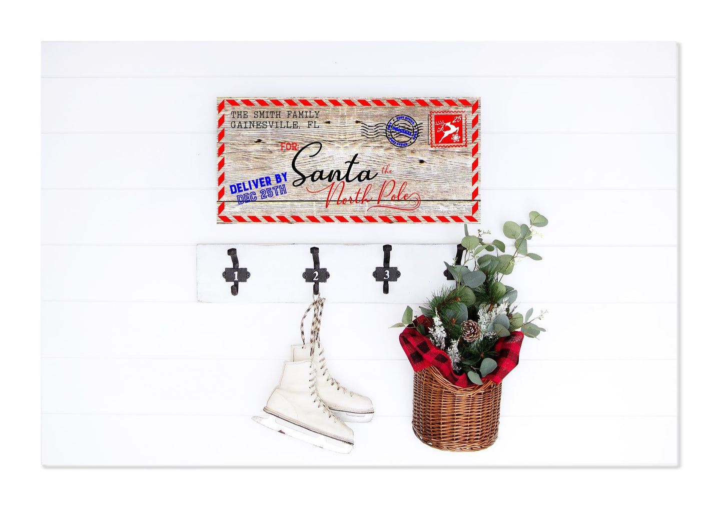 WHIMSICAL WINTER