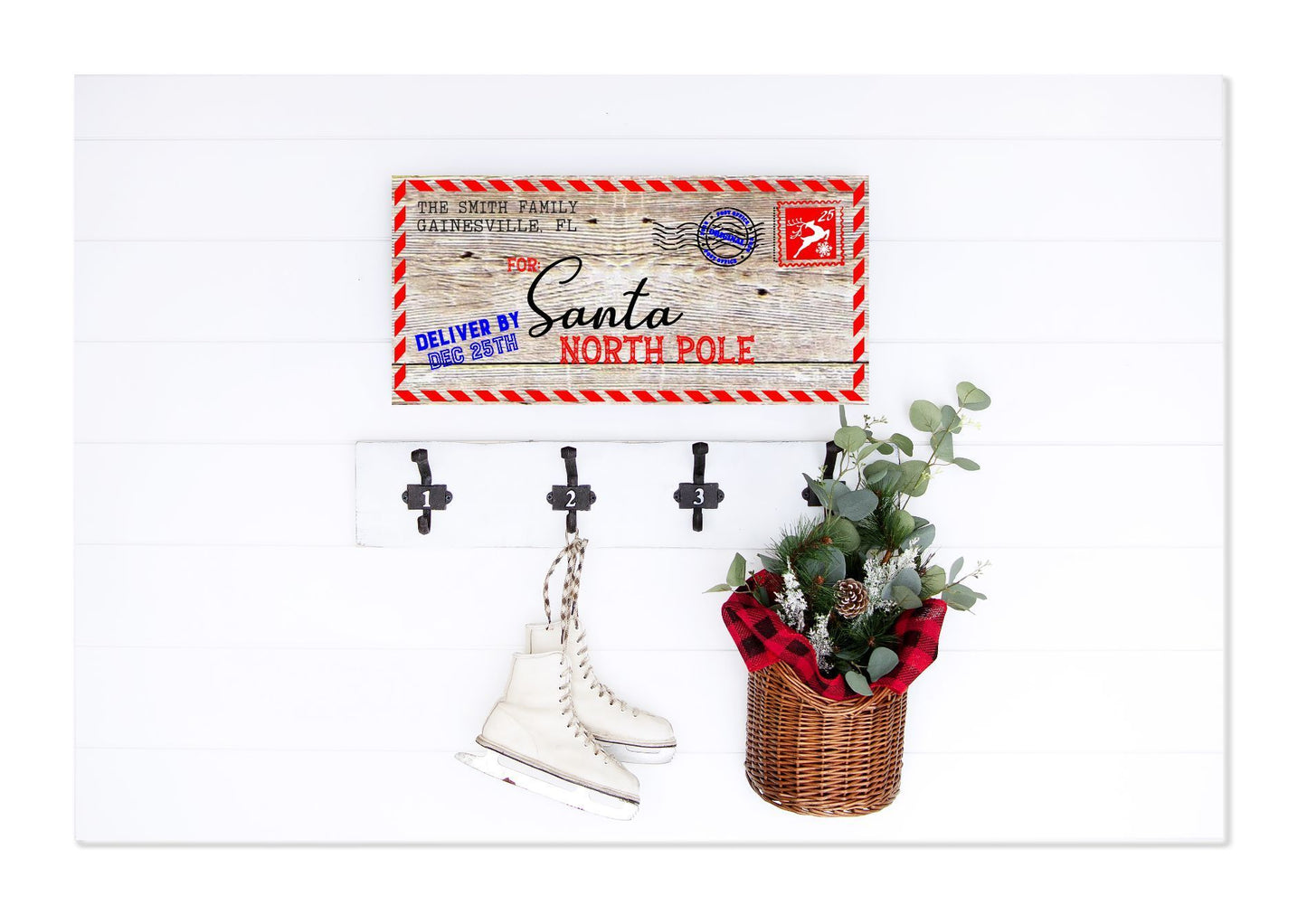 WHIMSICAL WINTER
