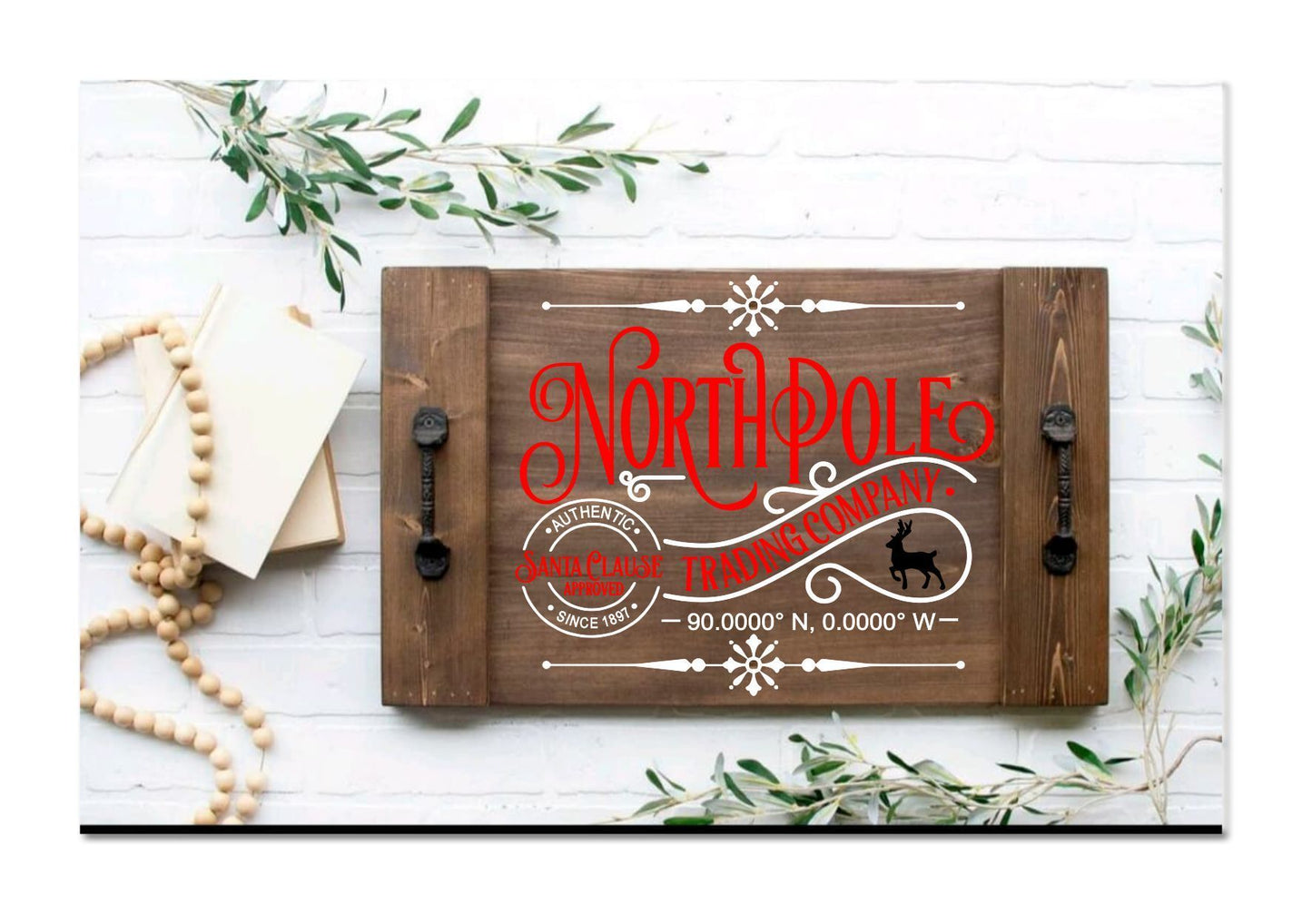 WHIMSICAL WINTER