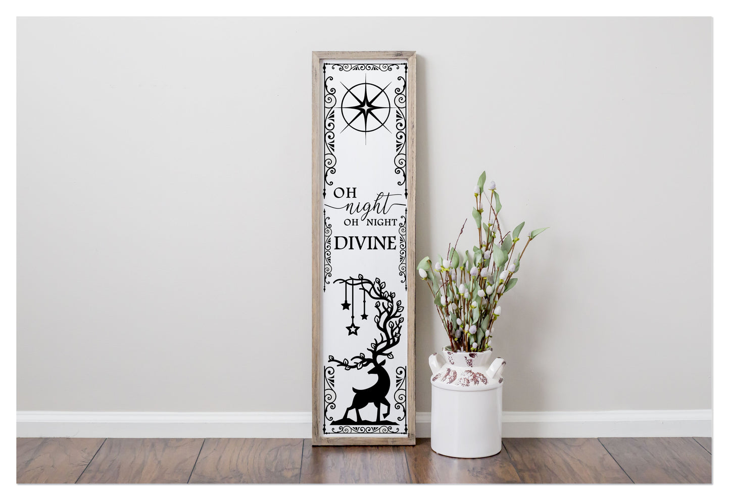 WHIMSICAL WINTER