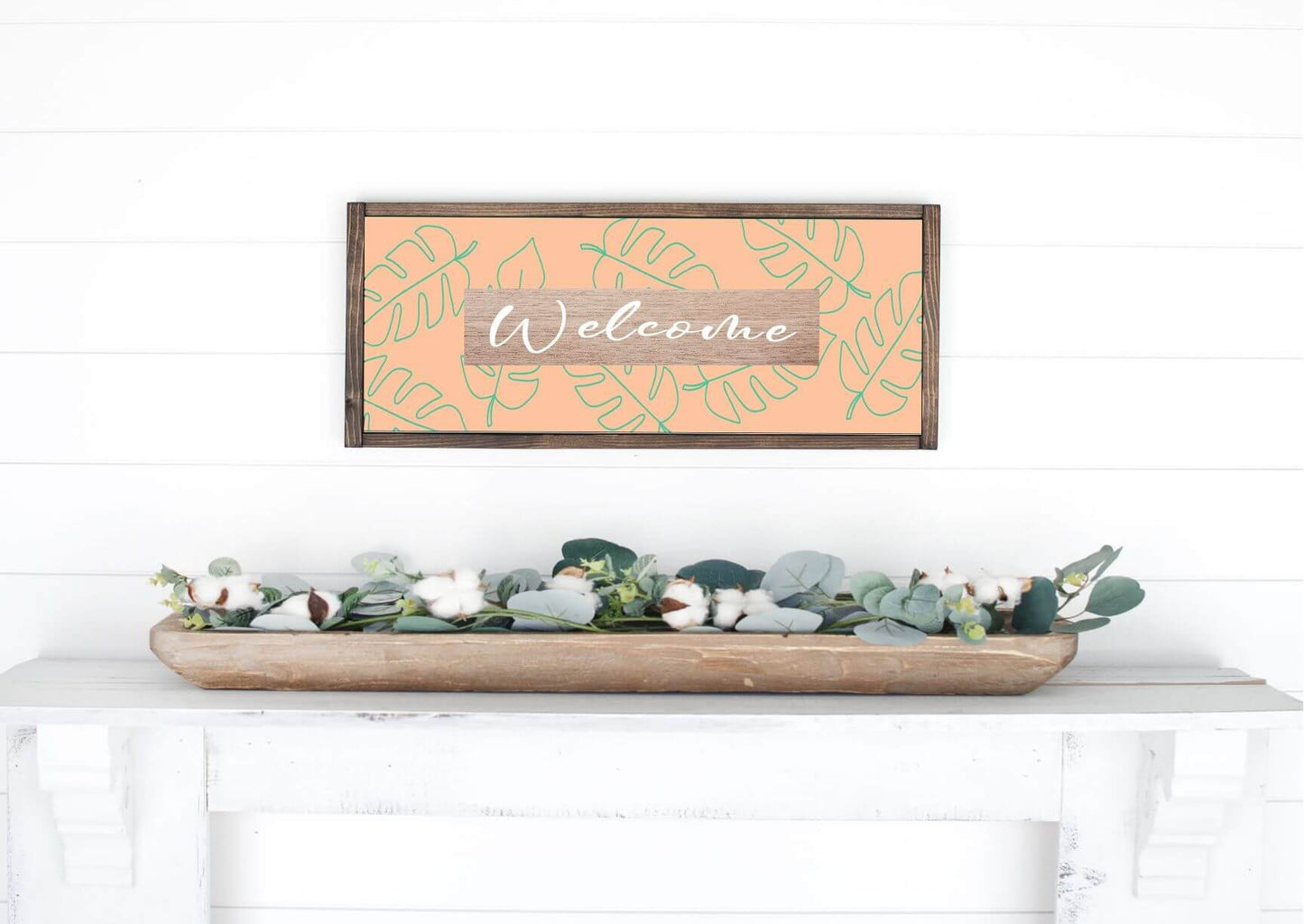 Prints & Patterns Specialty Signs