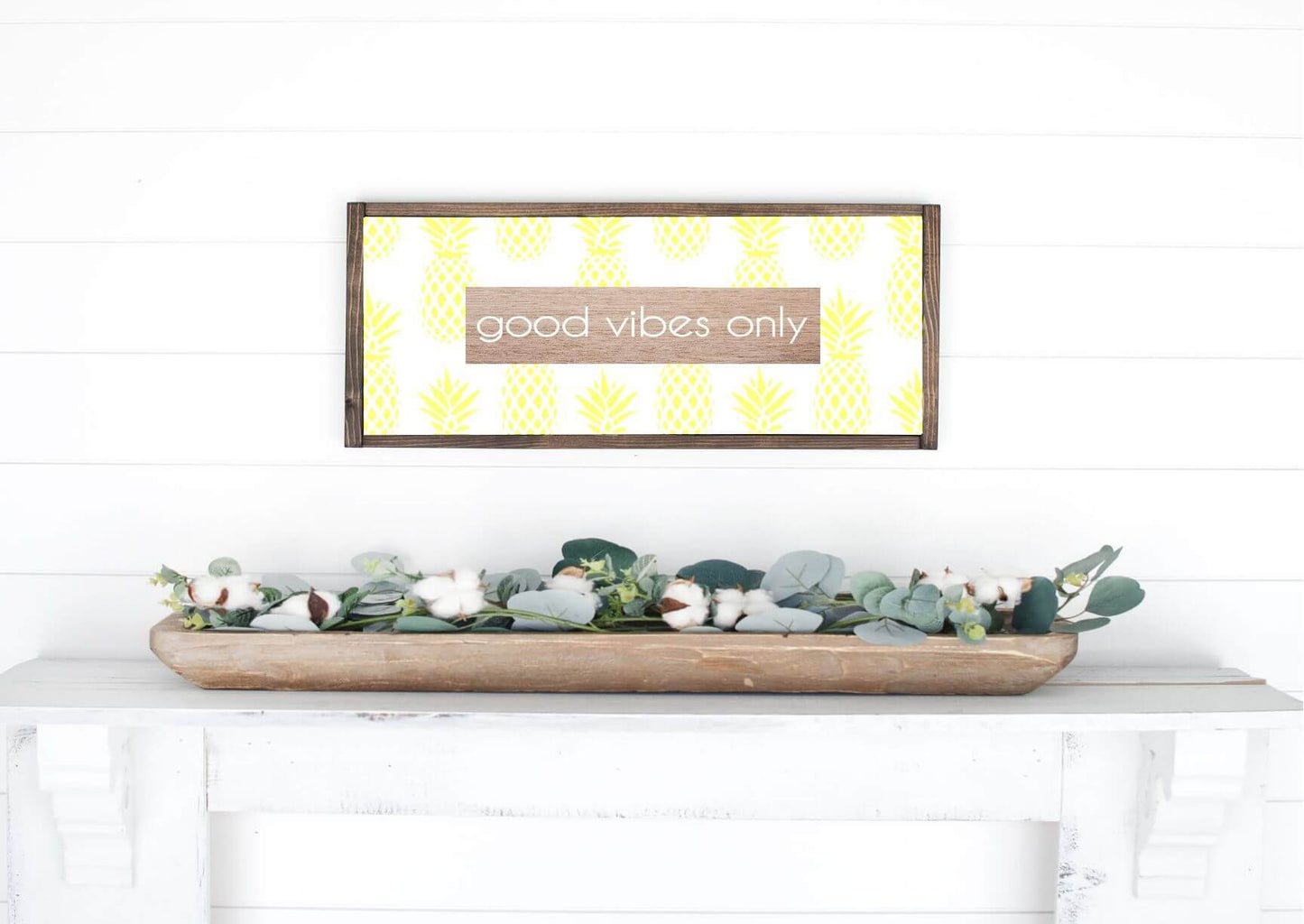 Prints & Patterns Specialty Signs