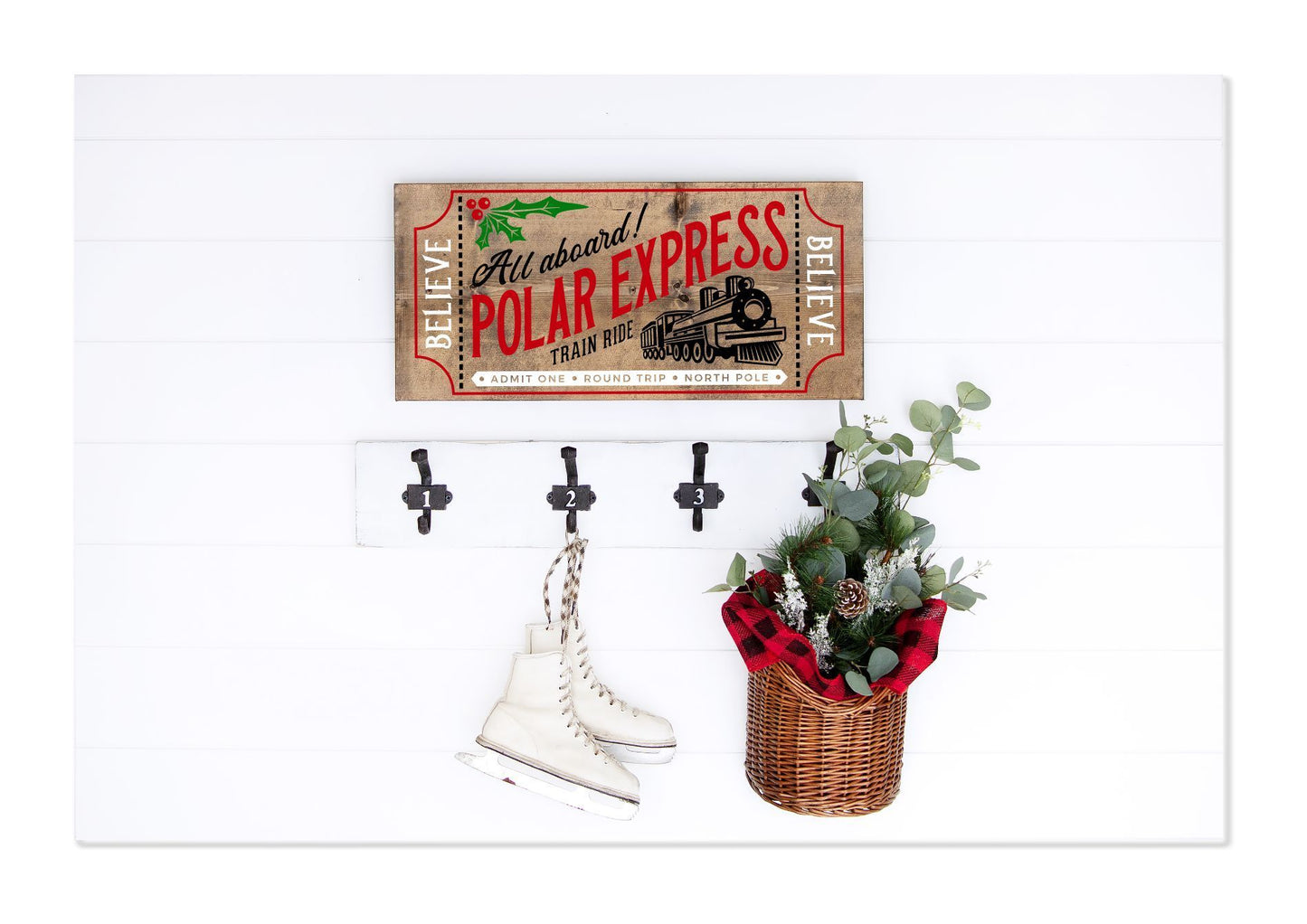 WHIMSICAL WINTER