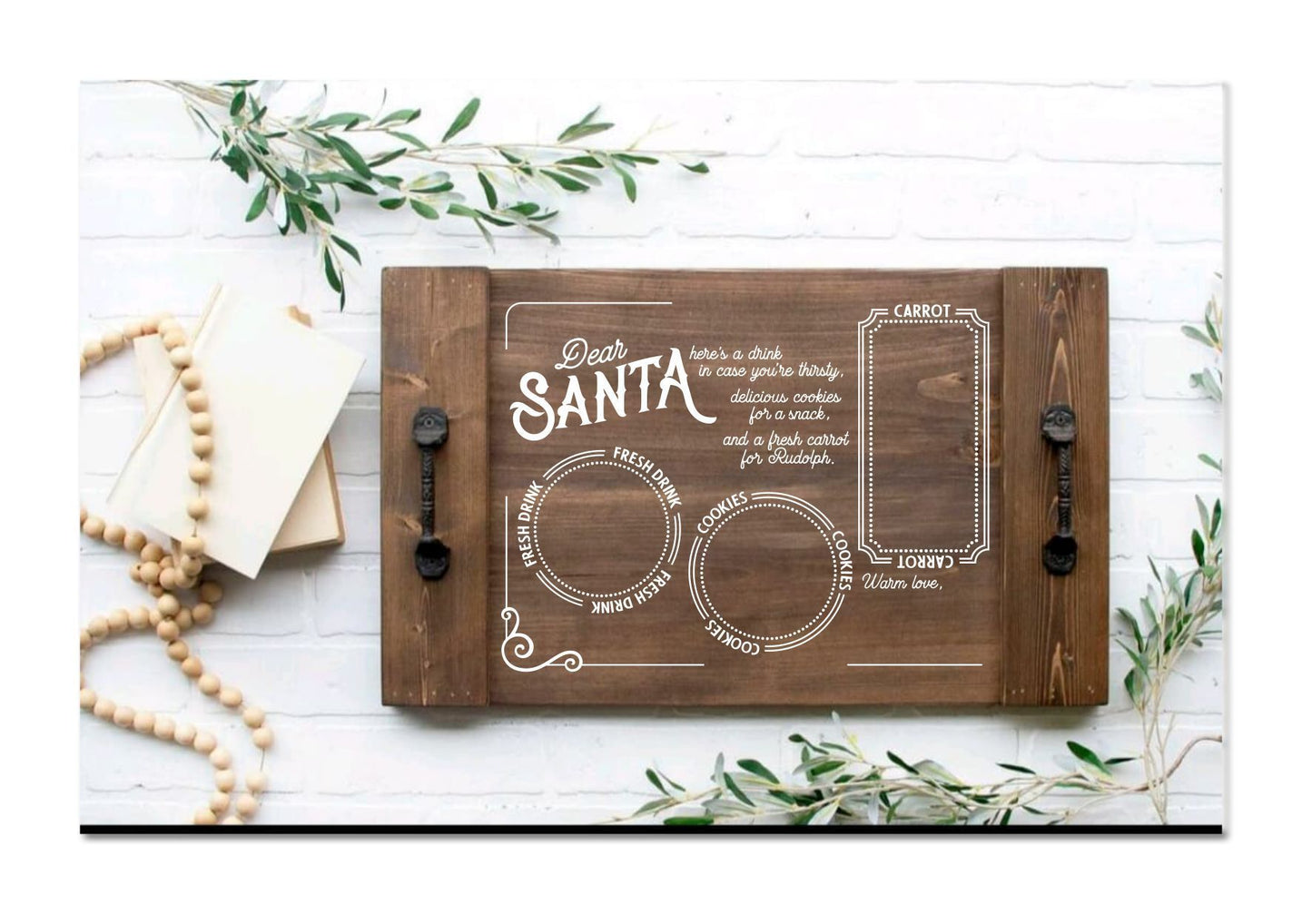 WHIMSICAL WINTER