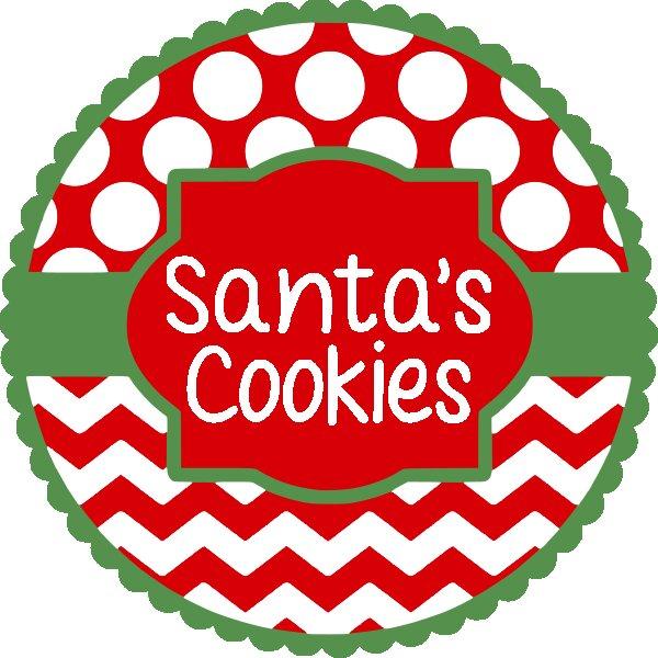 Christmas 18in Rounds