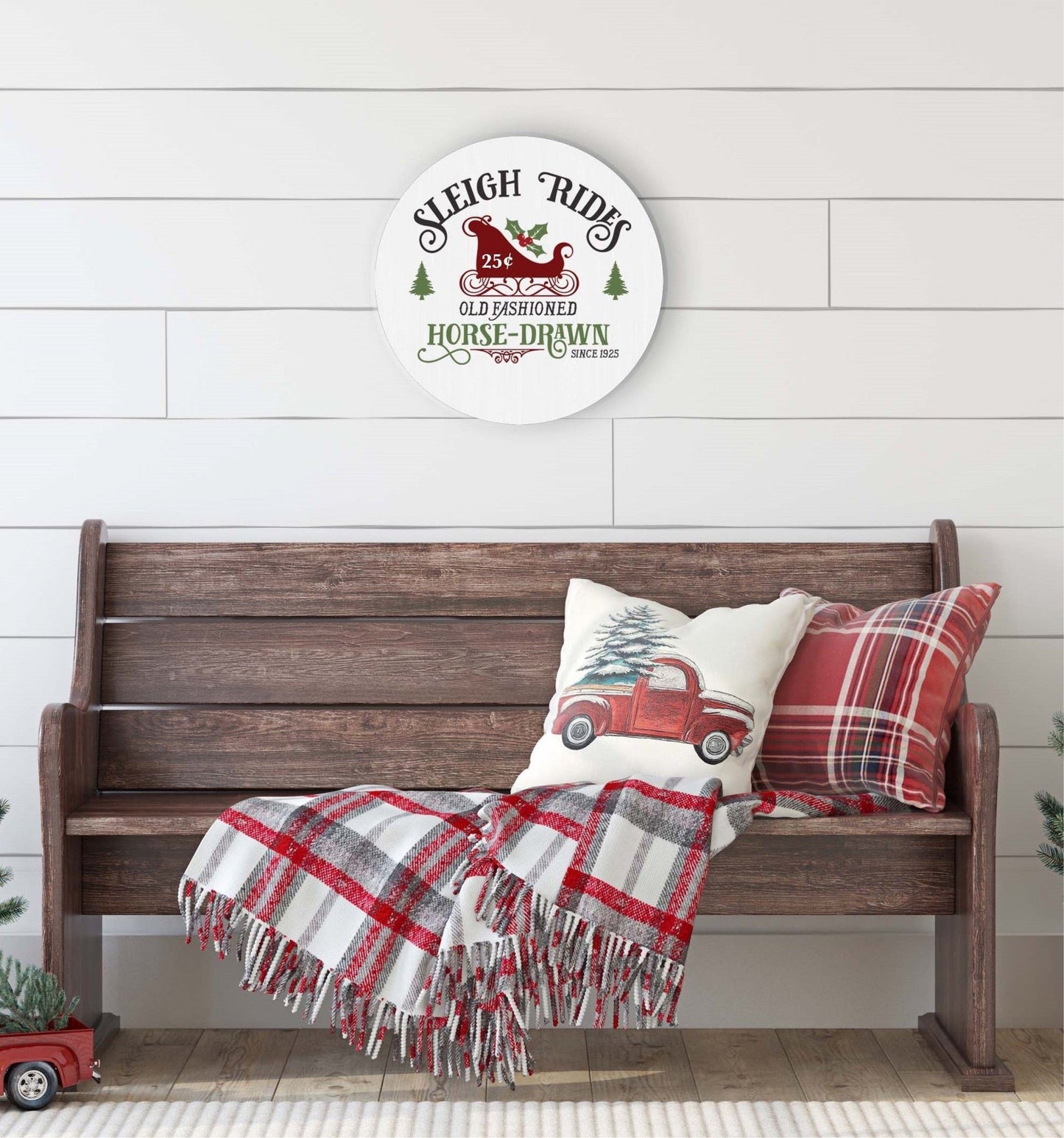 COZY WITH A CHANCE OF GNOMES