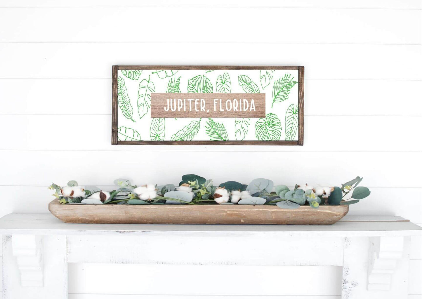 Prints & Patterns Specialty Signs