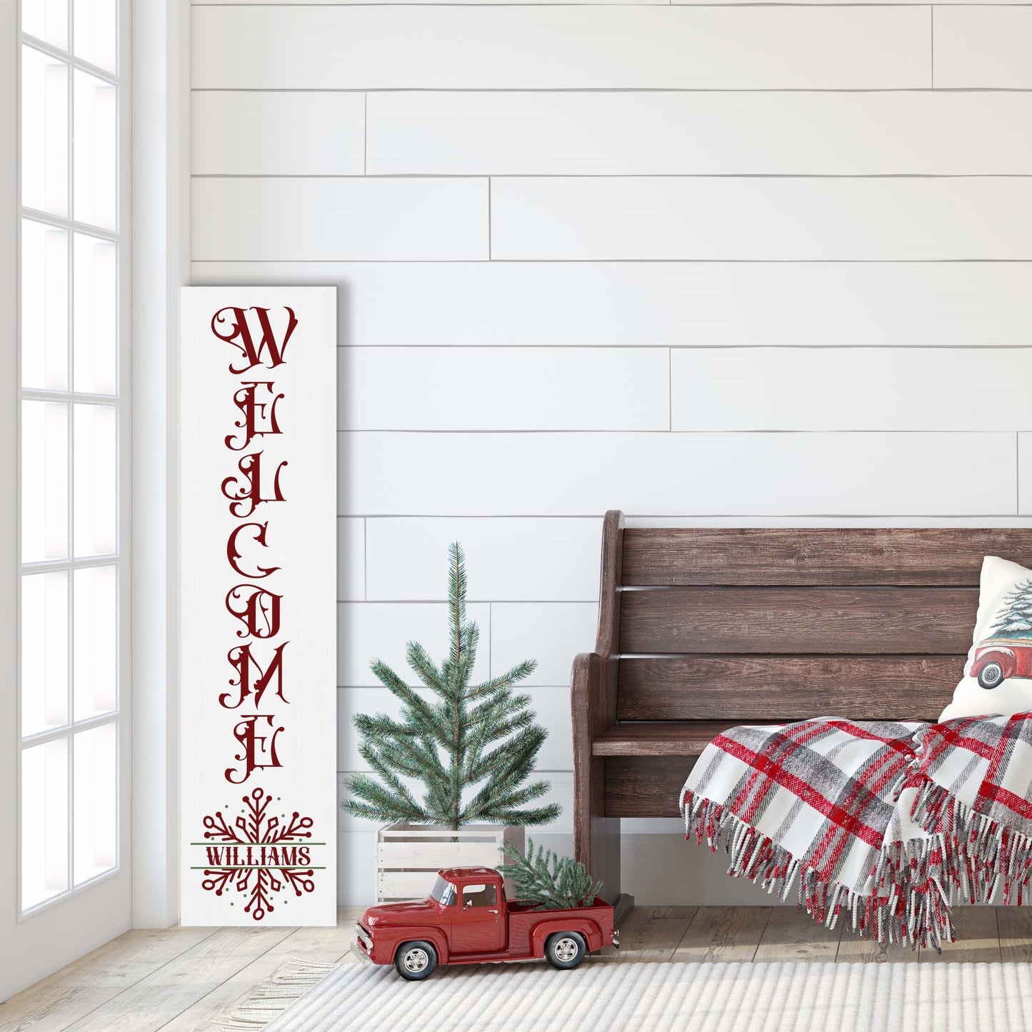COZY WITH A CHANCE OF GNOMES