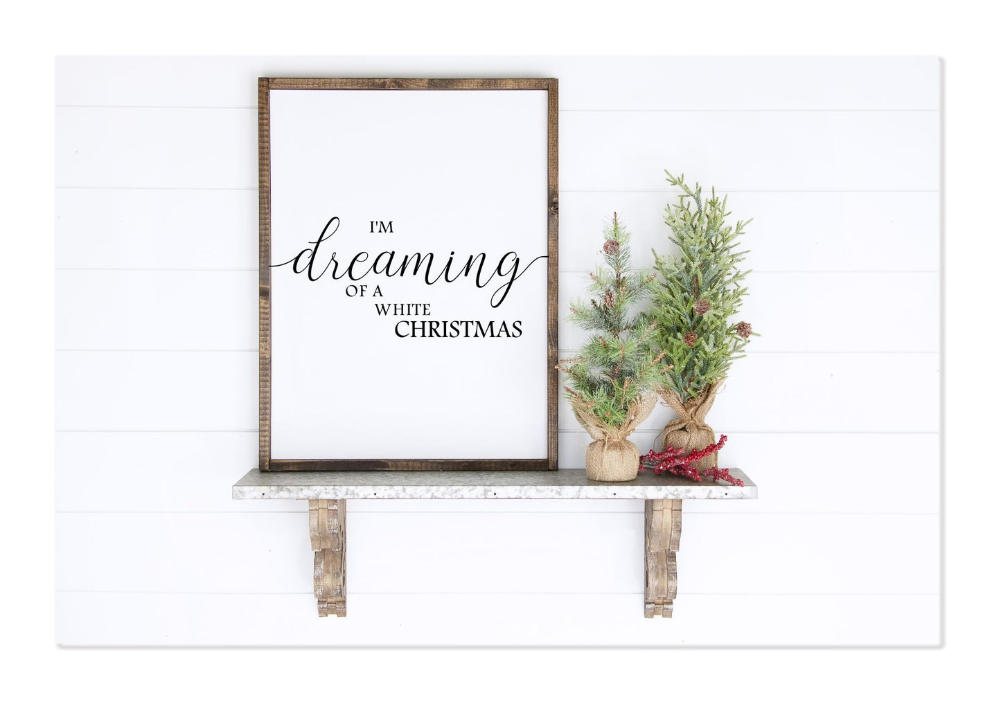 WHIMSICAL WINTER