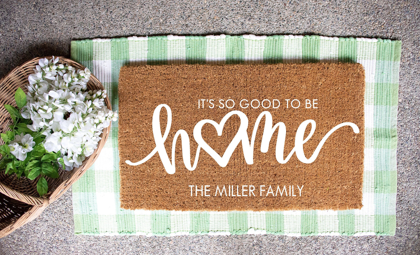 (0)Personalized Doormats-9/25/25