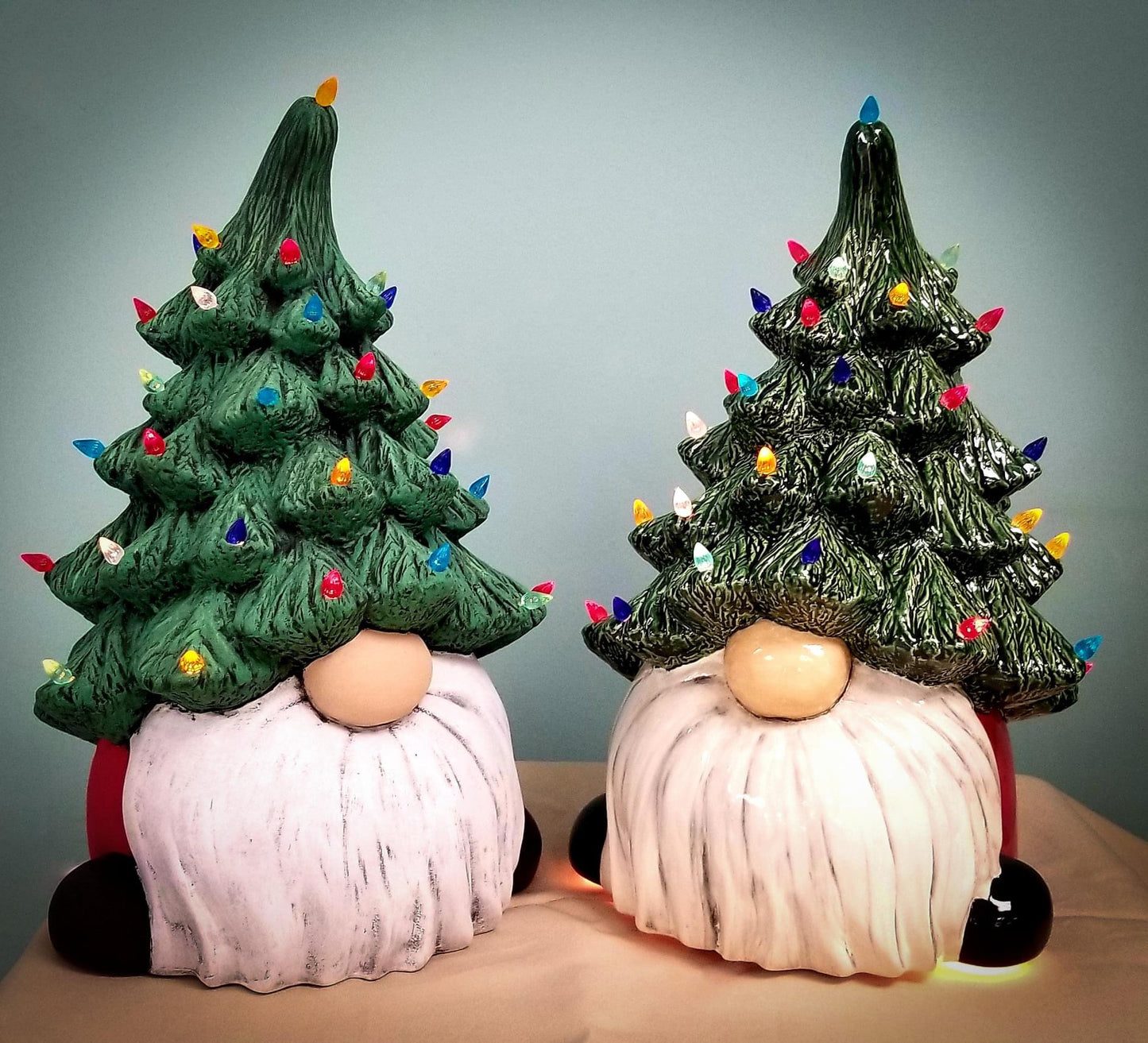 Christmas Ceramics