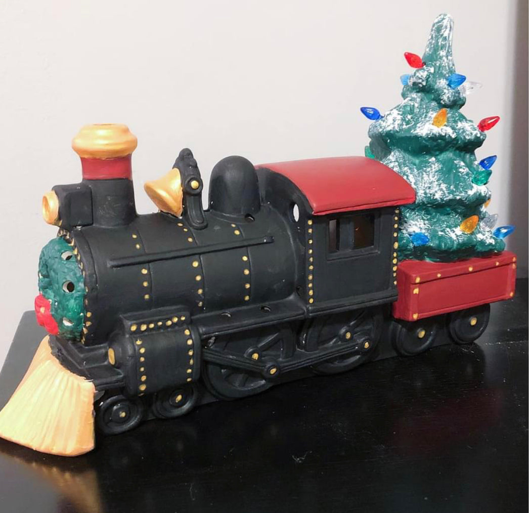 Christmas Ceramics