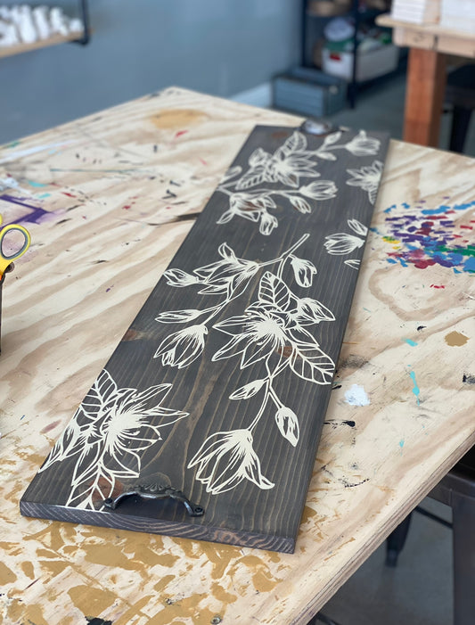 Charcuterie Boards