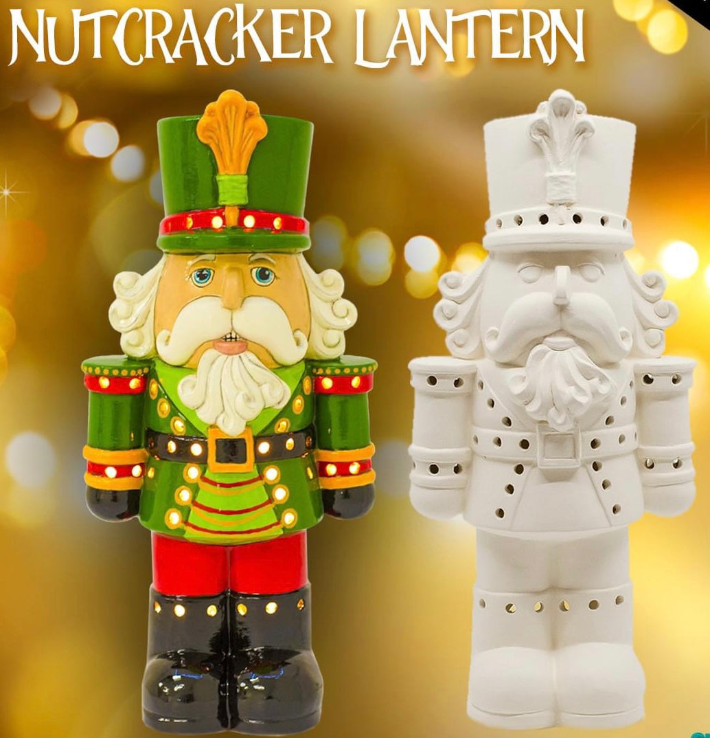 Christmas Ceramics