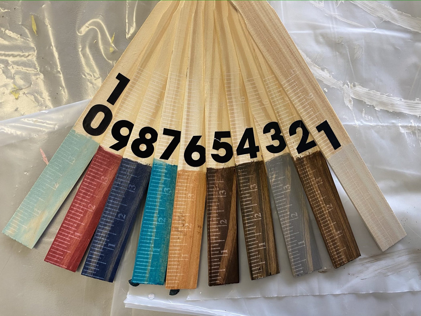 Porch Welcome Planter