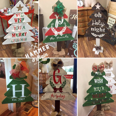 Christmas Tree-11/10/23