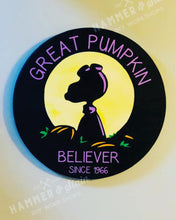 Fall & Halloween rounds
