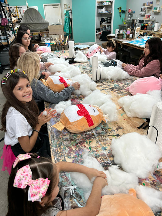 1/16/26-Abbie's Birthday Party