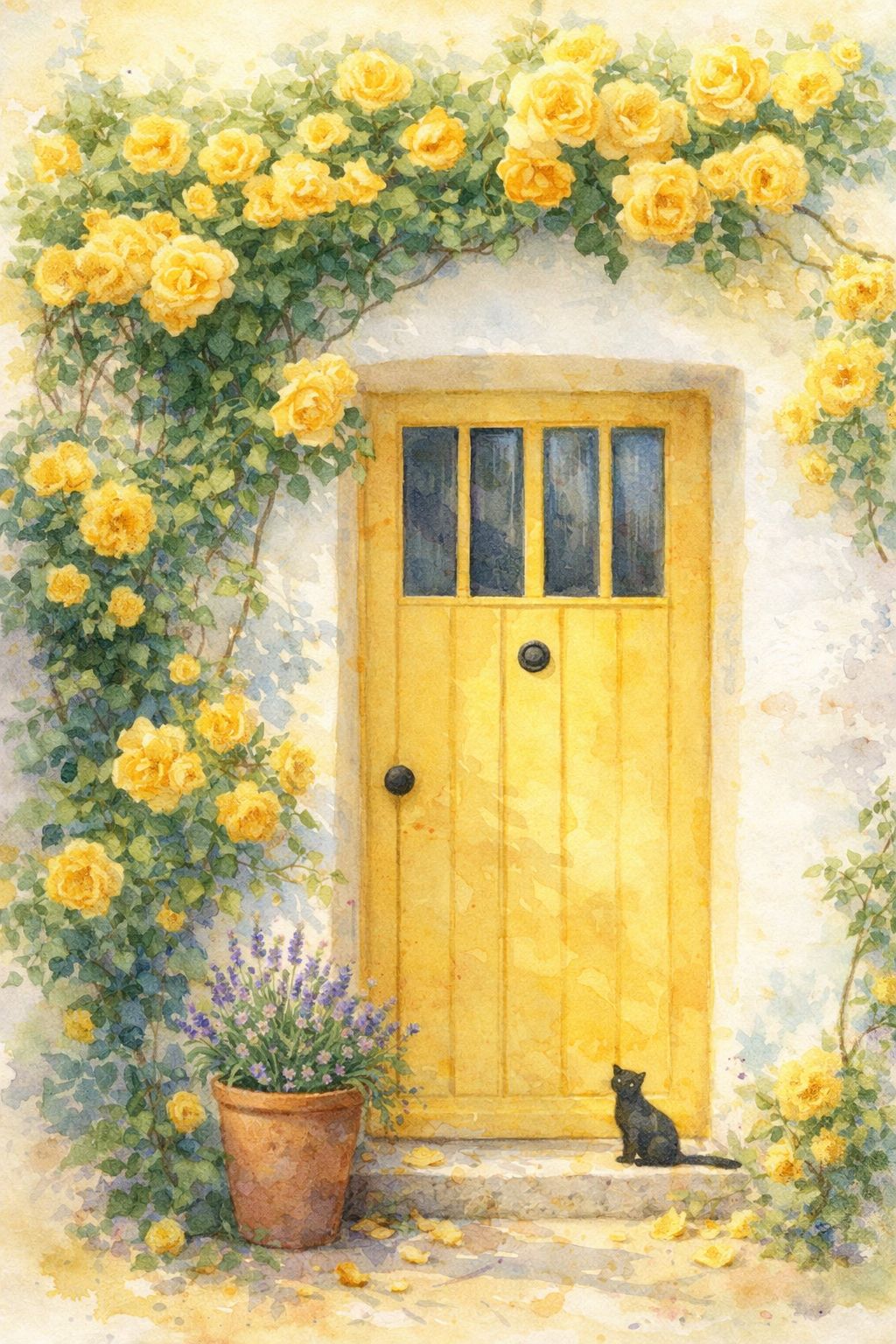 Monday, May 18th @6pm-Happy Hour Saloon